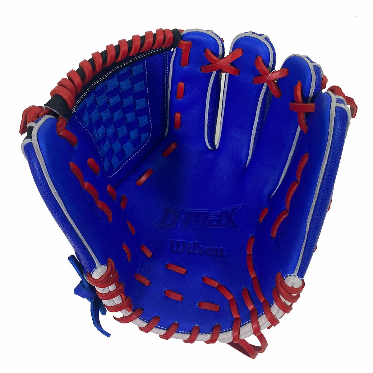 ウイルソンWilsonベースボール野球ソフトボールグラブミットグローブ軟式ジュニア用D-MAXDUALJr.オールラウンドDJ型WBW103900ジュニアキッズ子ども男の子女の子25FA秋冬