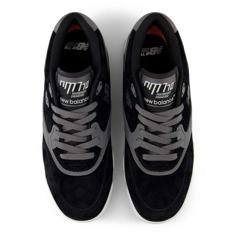 ニューバランス ヌメリック NEW BALANCE NUMERIC スケボー