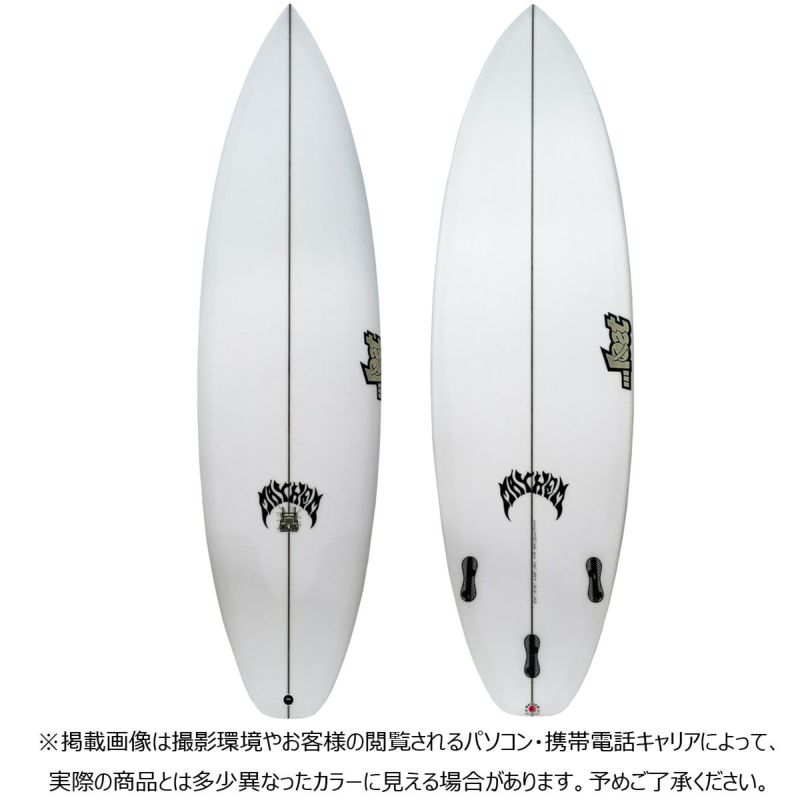 ロストサーフボードLOSTSURFBOARDSサーフィンサーフサーフボード板ショートボードBIGRIGDRIVERPOLYJAPANJ5227000