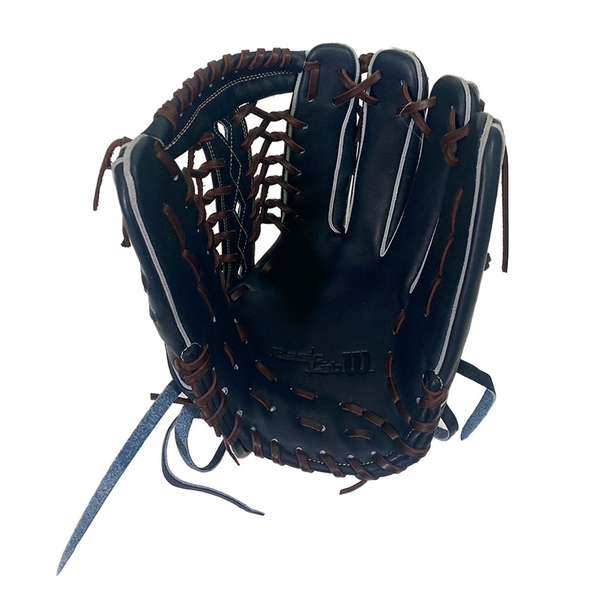 ウイルソンWilson?ベースボール野球ソフトボールグラブミットグローブ軟式BasicLabDUAL外野手用D8型外野手用WBW103738メンズレディースユニセックス25FA秋冬