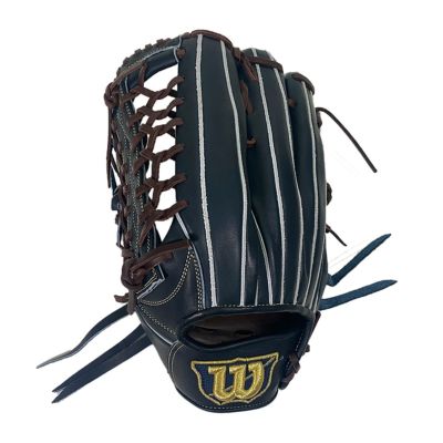 Wilson アメリカンビンテージ　ベースボールグラブ ウイルソン Wilson ベースボール 野球 ソフトボール グラブ ミット