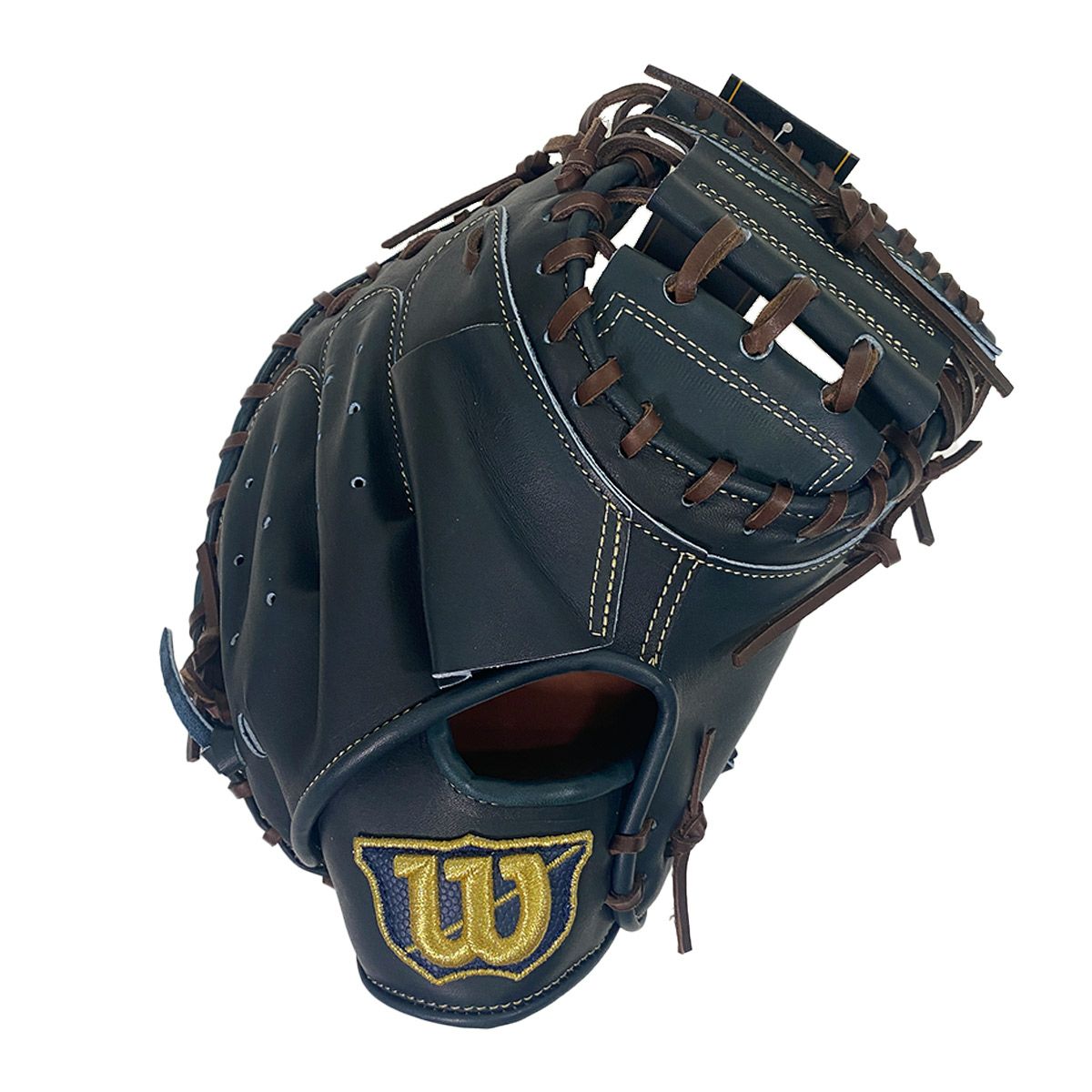 ウイルソンWilson?ベースボール野球ソフトボールグラブミットグローブ軟式BasicLab捕手用2B型捕手用WBW103745メンズレディースユニセックス25FA秋冬