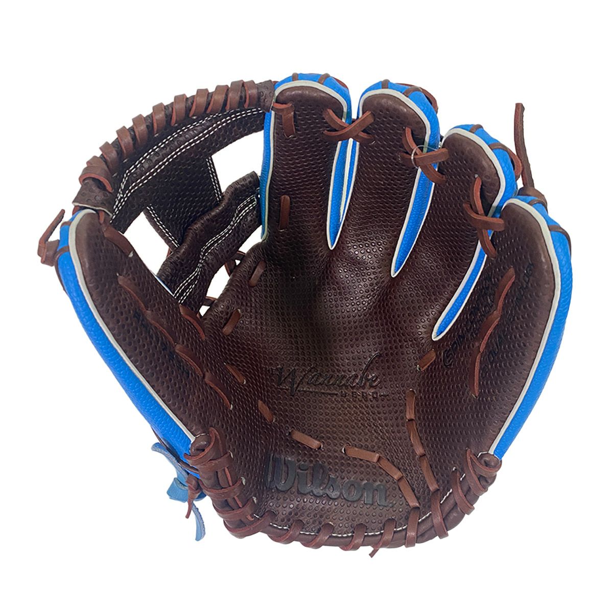 ウイルソンWilson?ベースボール野球ソフトボールグラブミットグローブ軟式THEWANNABEHERODUAL1723型内野手用WBW103800メンズレディースユニセックス25FA秋冬