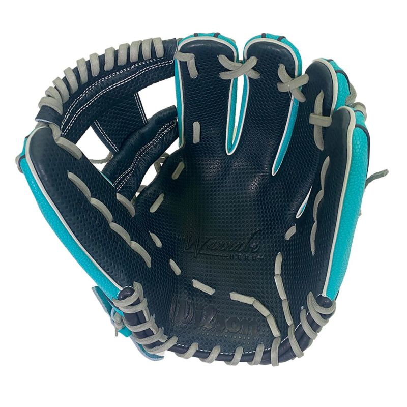 ウイルソンWilson?ベースボール野球ソフトボールグラブミットグローブ軟式THEWANNABEHERODUAL1723型内野手用WBW103802メンズレディースユニセックス25FA秋冬