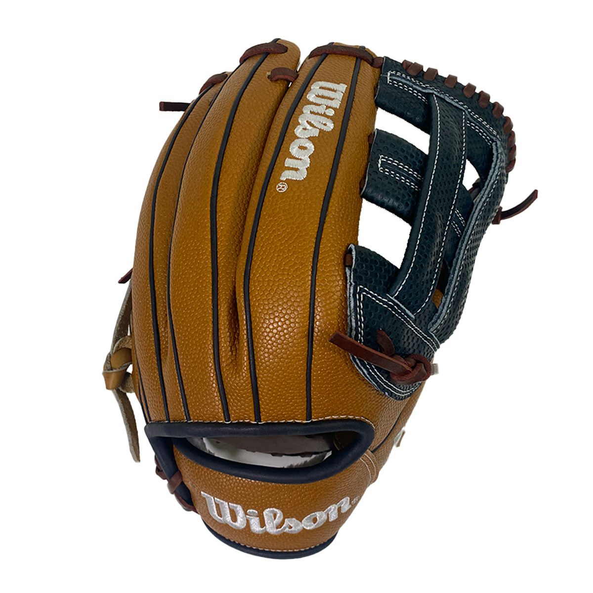 ウイルソンWilson?ベースボール野球ソフトボールグラブミットグローブ軟式THEWANNABEHERODUALDW5型ユーティリティ用WBW103820メンズレディースユニセックス25FA秋冬