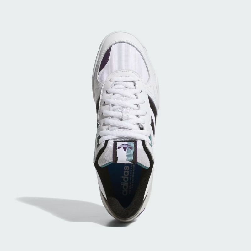 アディダススケートボーディングADIDASSKATEBOARDINGスケボースケートボードスケシュースニーカーシューズ靴テッキラカップTEKKIRACUPJQ8907メンズ男性25FA秋冬