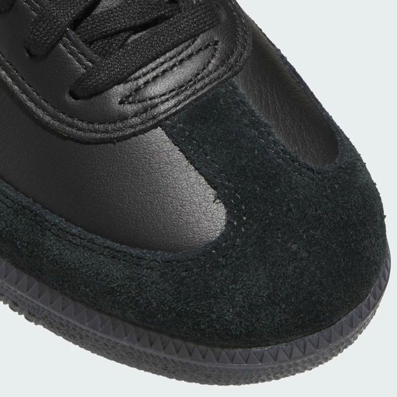 アディダススケートボーディングADIDASSKATEBOARDINGスケボースケートボードスケシュースニーカーシューズ靴サンバADVSAMBAADVJR2059メンズ男性25FA秋冬