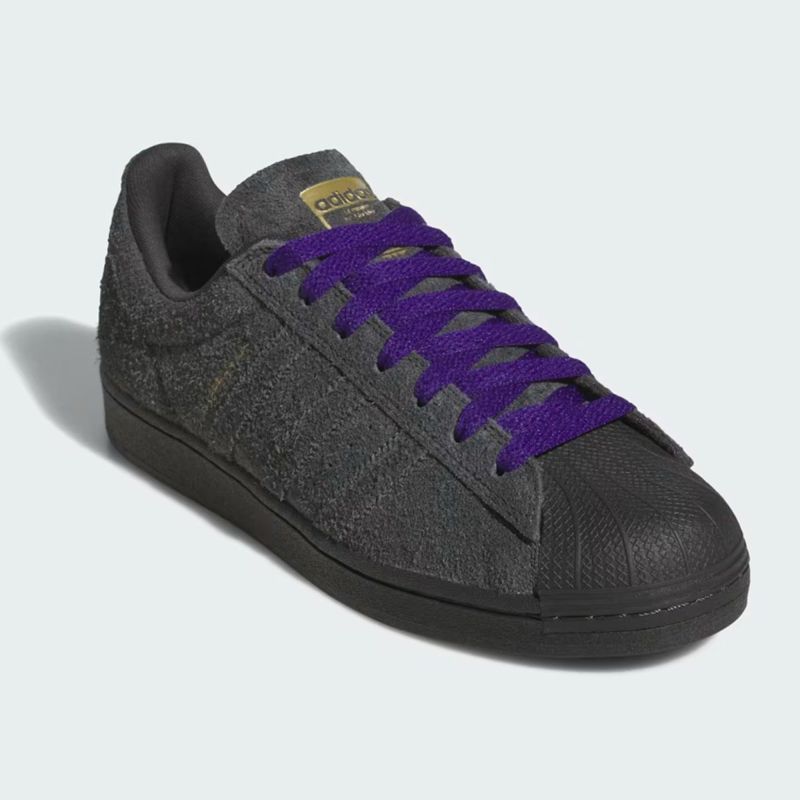 アディダススケートボーディングADIDASSKATEBOARDINGスケボースケートボードスケシュースニーカーシューズ靴スーパースターADVSUPERSTARADVJR7409メンズ男性25FA秋冬