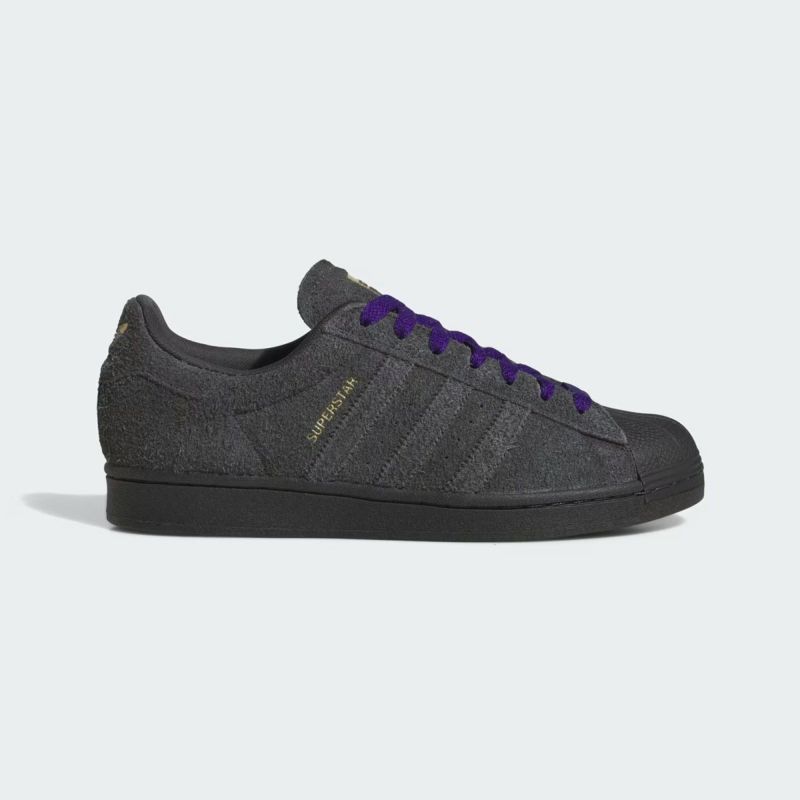 アディダススケートボーディングADIDASSKATEBOARDINGスケボースケートボードスケシュースニーカーシューズ靴スーパースターADVSUPERSTARADVJR7409メンズ男性25FA秋冬