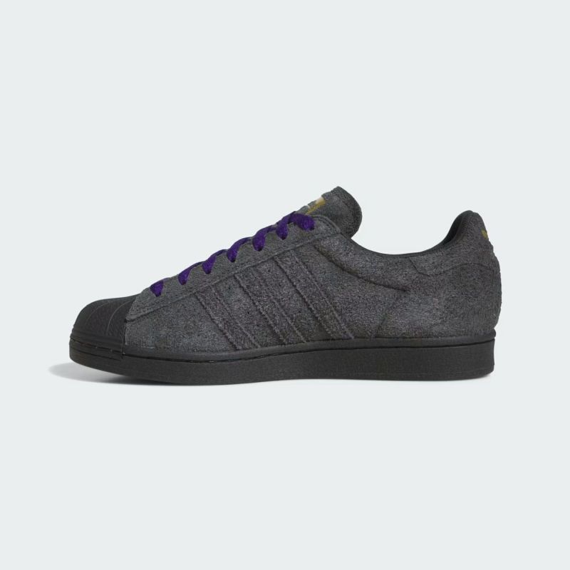 アディダススケートボーディングADIDASSKATEBOARDINGスケボースケートボードスケシュースニーカーシューズ靴スーパースターADVSUPERSTARADVJR7409メンズ男性25FA秋冬