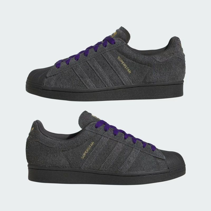 アディダススケートボーディングADIDASSKATEBOARDINGスケボースケートボードスケシュースニーカーシューズ靴スーパースターADVSUPERSTARADVJR7409メンズ男性25FA秋冬