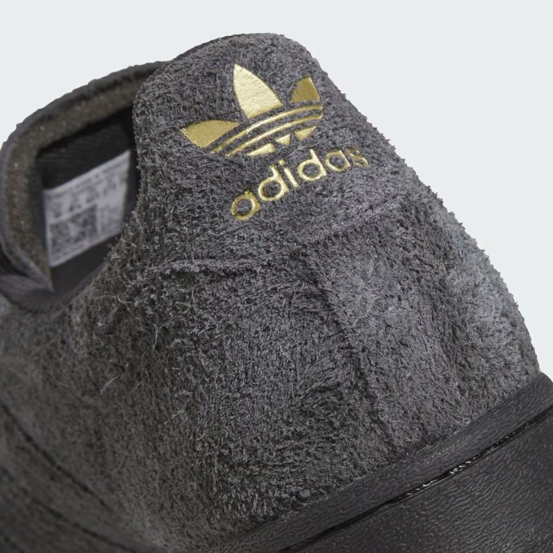アディダススケートボーディングADIDASSKATEBOARDINGスケボースケートボードスケシュースニーカーシューズ靴スーパースターADVSUPERSTARADVJR7409メンズ男性25FA秋冬