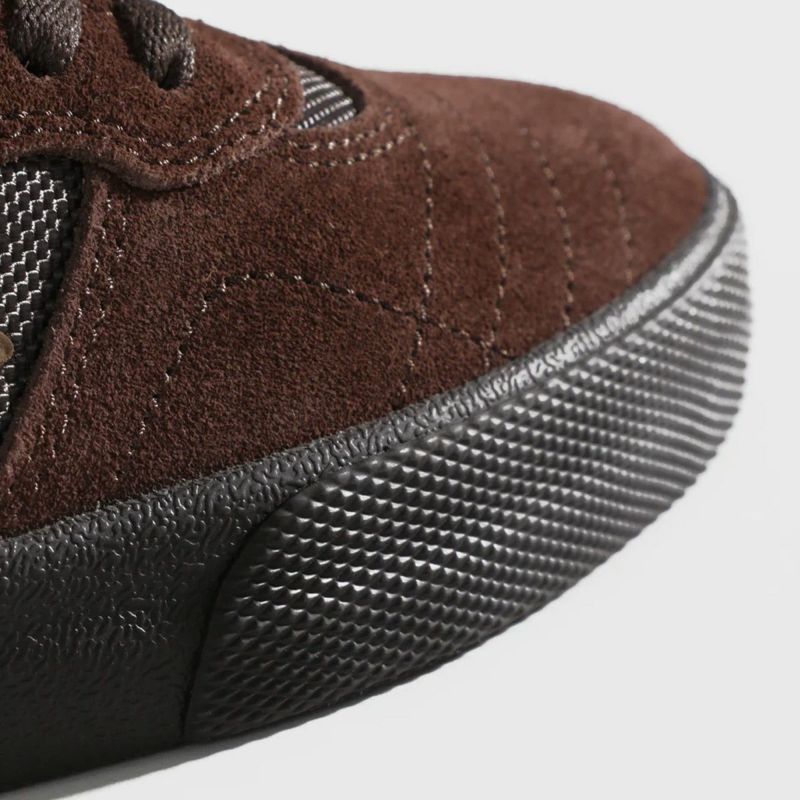 ラカイLAKAIスケボースケートボードスケシュースニーカーシューズ靴CAMBRIDGEFCAMB25Q1-001-CHメンズ男性25FA秋冬