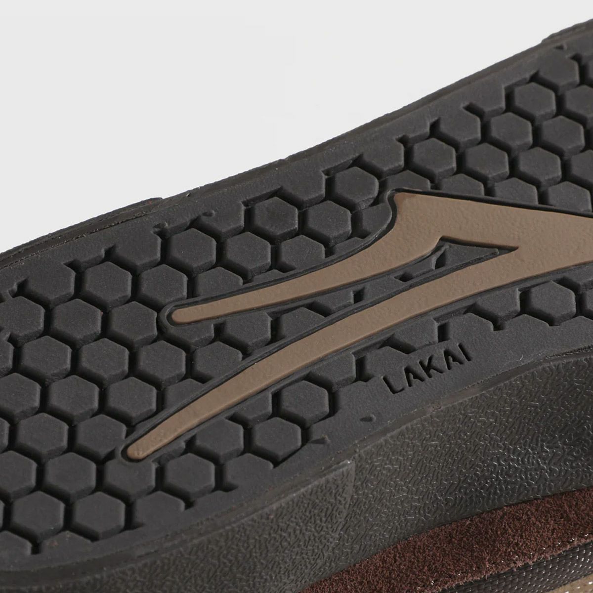 ラカイLAKAIスケボースケートボードスケシュースニーカーシューズ靴CAMBRIDGEFCAMB25Q1-001-CHメンズ男性25FA秋冬