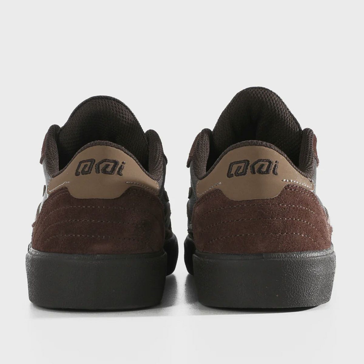 ラカイLAKAIスケボースケートボードスケシュースニーカーシューズ靴CAMBRIDGEFCAMB25Q1-001-CHメンズ男性25FA秋冬