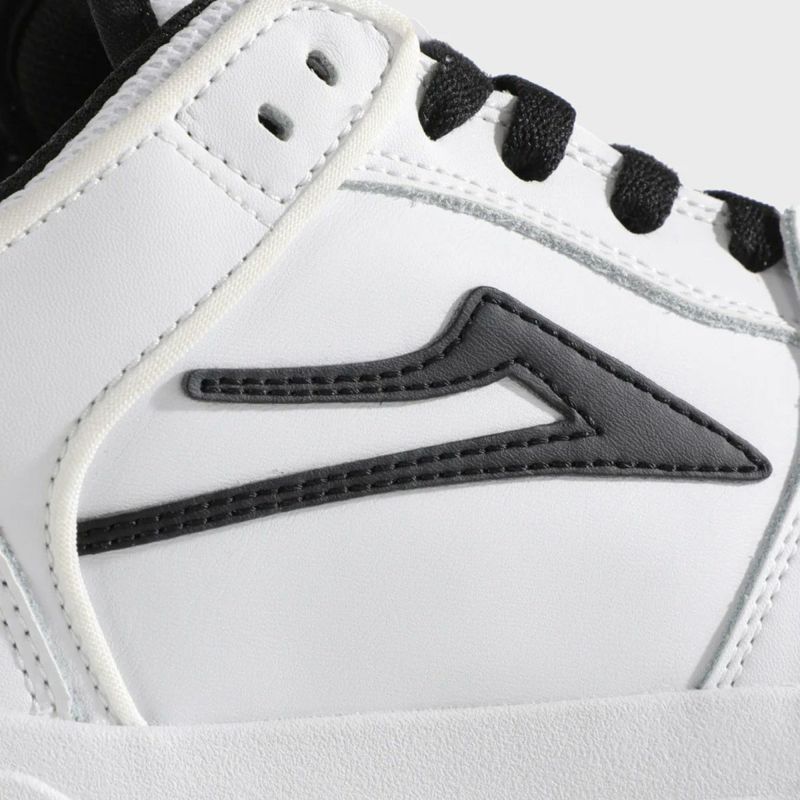 ラカイ LAKAI スケボー スケートボード スケシュー スニーカー