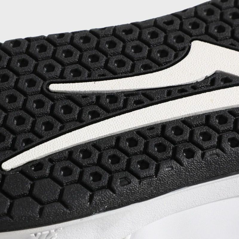 ラカイLAKAIスケボースケートボードスケシュースニーカーシューズ靴TELFORDLOWFTLOW25Q1-002-WHメンズ男性25FA秋冬