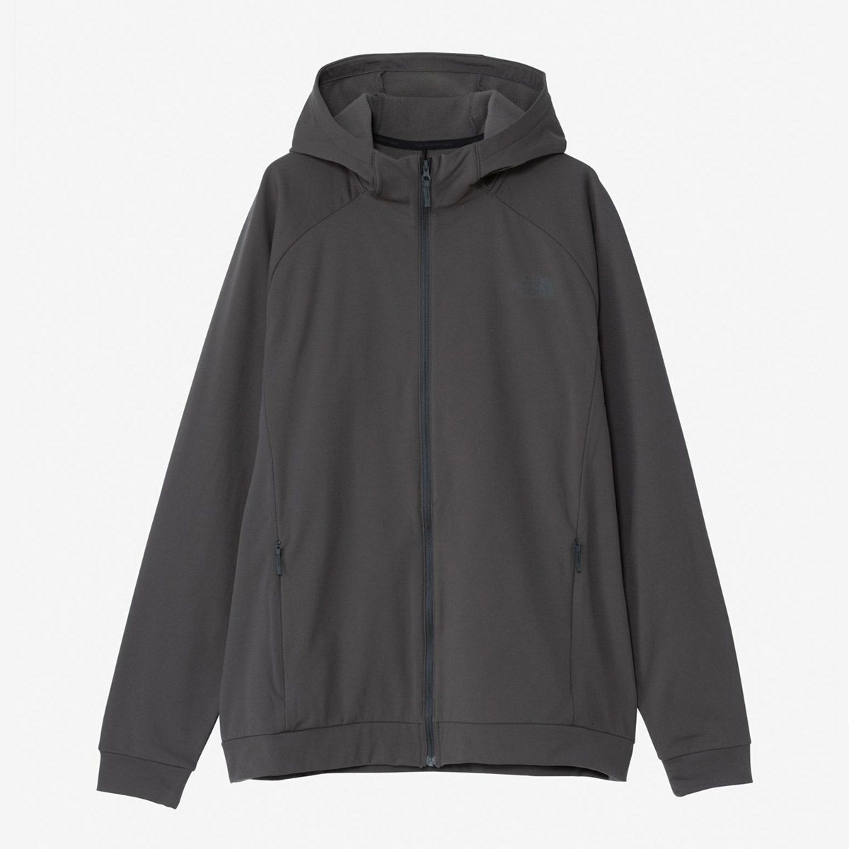 ザ・ノース・フェイスTHENORTHFACEランニングトレーニングウェアアウターフリースサーマルライトアクションフーディTHERMALIGHTAXIONHOODIENL72581-AGメンズ男性25FW秋冬