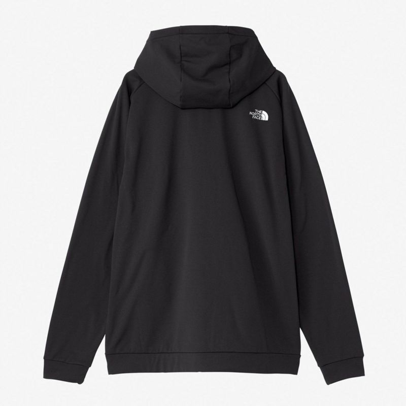 ザ・ノース・フェイスTHENORTHFACEランニングトレーニングウェアアウターフリースサーマルライトアクションフーディTHERMALIGHTAXIONHOODIENL72581-Kメンズ男性25FW秋冬