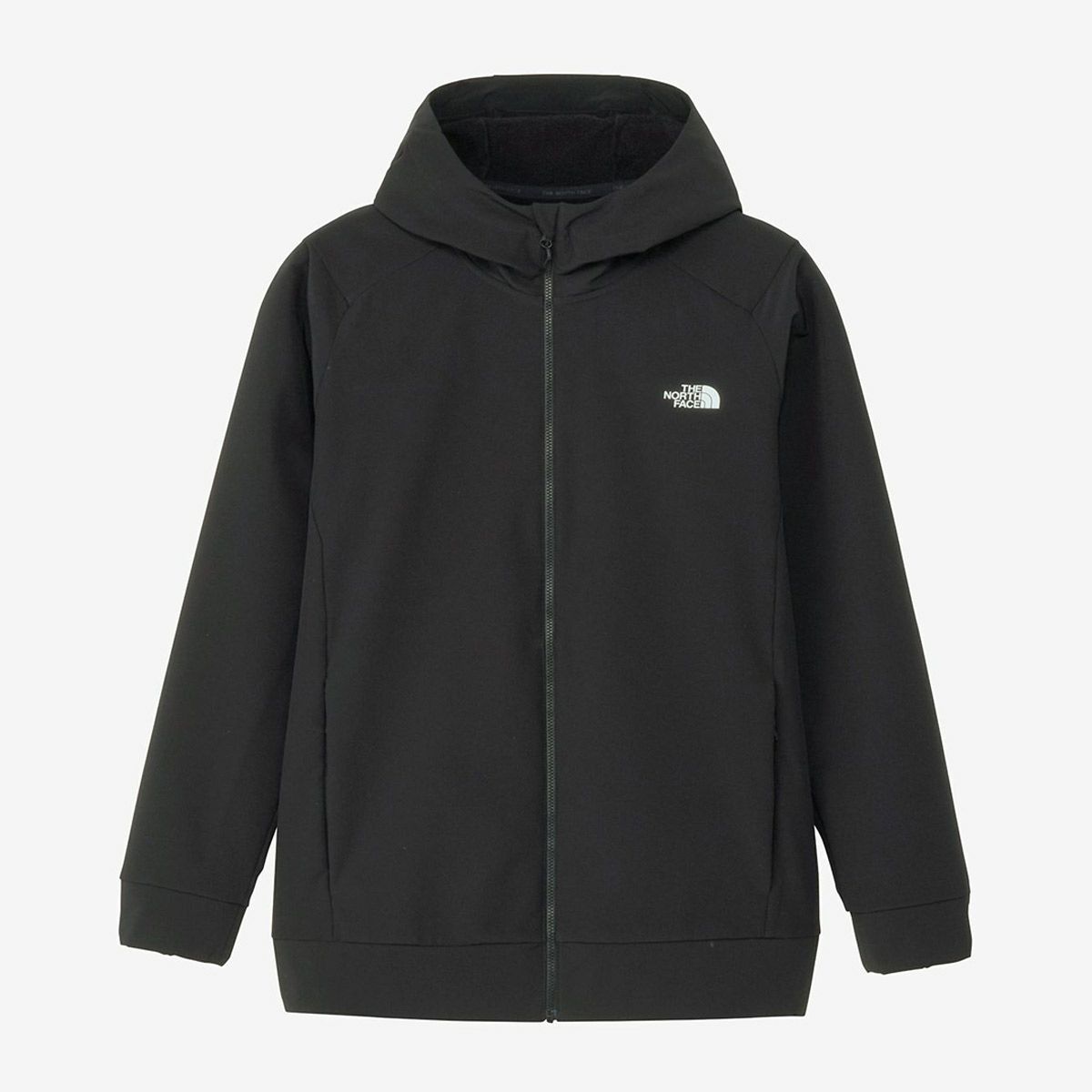 ザ・ノース・フェイスTHENORTHFACEランニングトレーニングウェアスウェットパーカーエイペックスサーマルフーディAPEXTHERMALHOODIENL72583-Kメンズ男性25FW秋冬