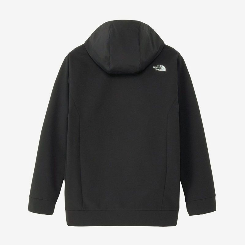 ザ・ノース・フェイスTHENORTHFACEランニングトレーニングウェアスウェットパーカーエイペックスサーマルフーディAPEXTHERMALHOODIENL72583-Kメンズ男性25FW秋冬