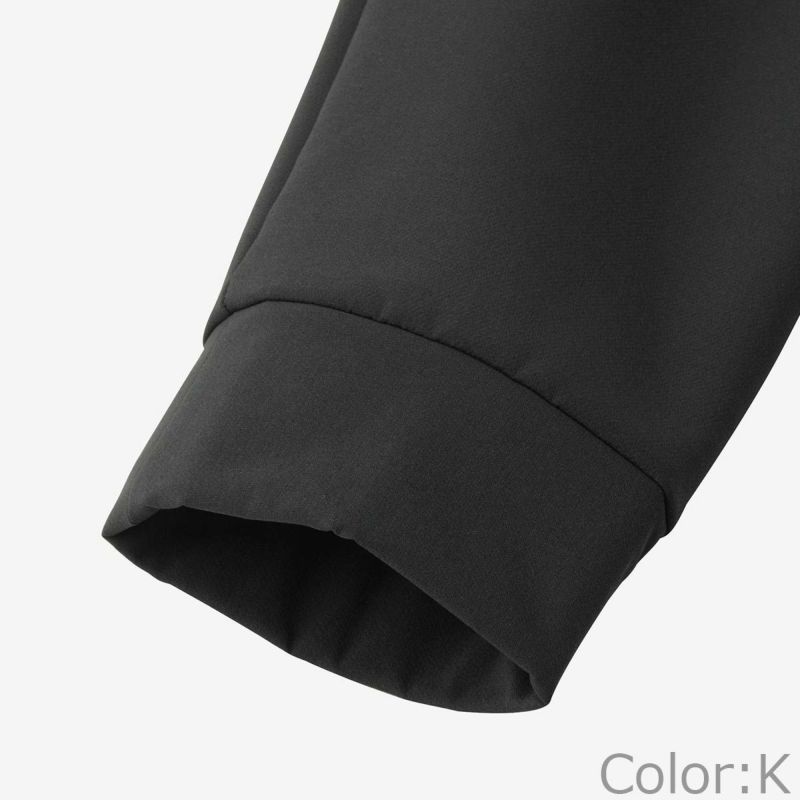 ザ・ノース・フェイスTHENORTHFACEランニングトレーニングウェアスウェットパーカーエイペックスサーマルフーディAPEXTHERMALHOODIENL72583-Tメンズ男性25FW秋冬