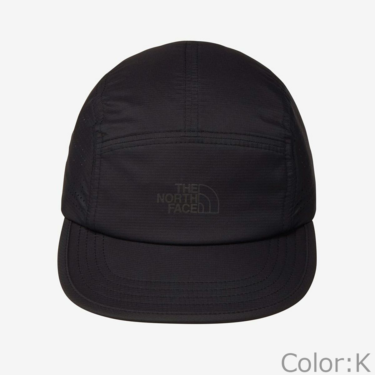 ザ・ノース・フェイスTHENORTHFACEランニングトレーニング帽子キャップスワローテイルキャップSWALLOWTAILCAPNN42515-Kメンズレディースユニセックス25FW秋冬