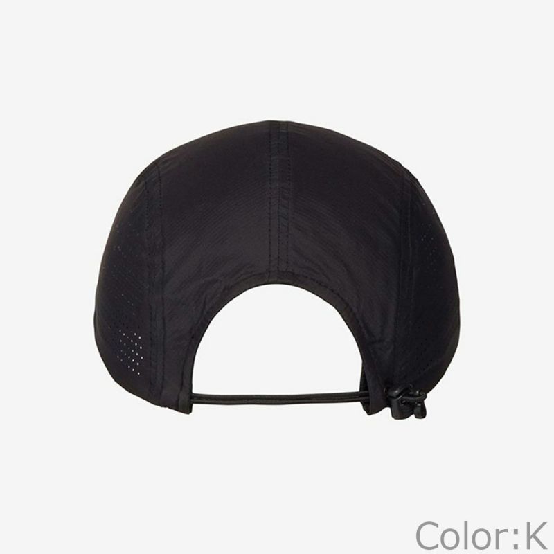 ザ・ノース・フェイスTHENORTHFACEランニングトレーニング帽子キャップスワローテイルキャップSWALLOWTAILCAPNN42515-Kメンズレディースユニセックス25FW秋冬