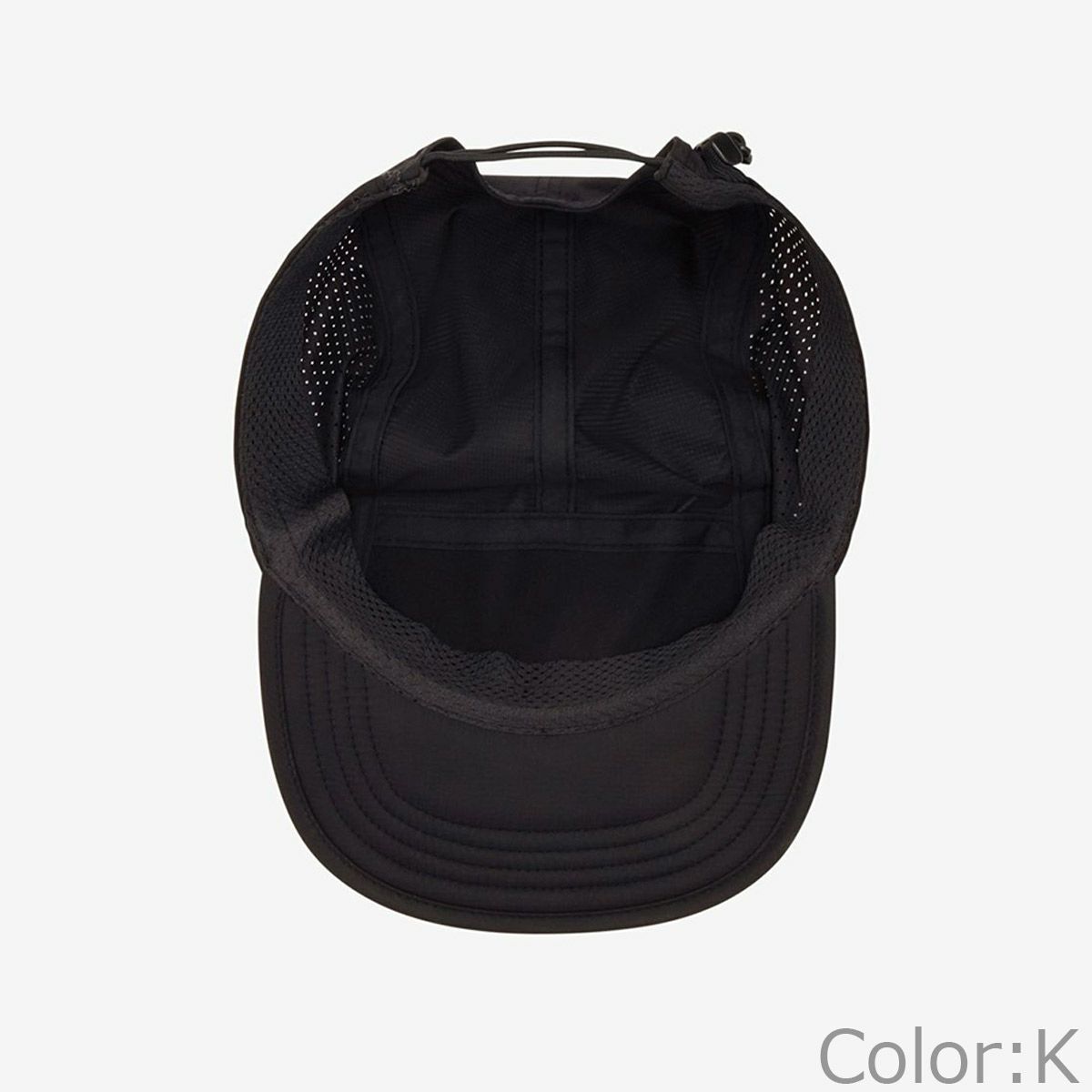 ザ・ノース・フェイスTHENORTHFACEランニングトレーニング帽子キャップスワローテイルキャップSWALLOWTAILCAPNN42515-Kメンズレディースユニセックス25FW秋冬