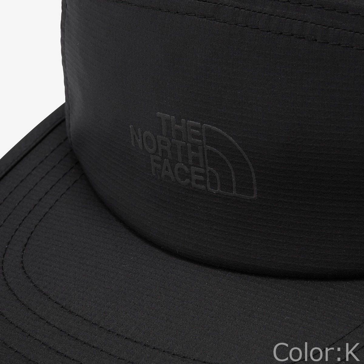 ザ・ノース・フェイスTHENORTHFACEランニングトレーニング帽子キャップスワローテイルキャップSWALLOWTAILCAPNN42515-Kメンズレディースユニセックス25FW秋冬