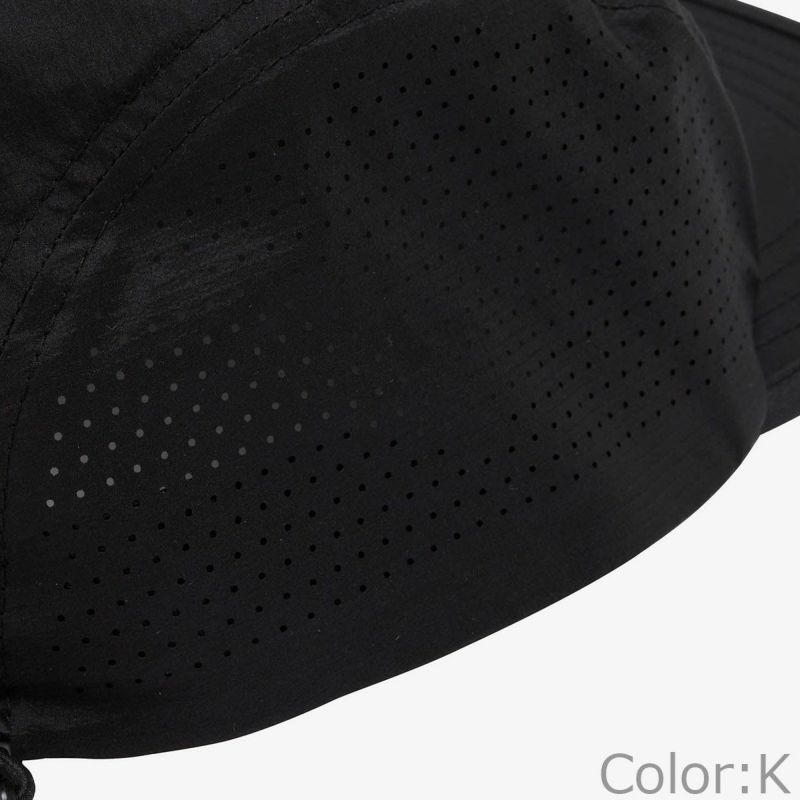 ザ・ノース・フェイスTHENORTHFACEランニングトレーニング帽子キャップスワローテイルキャップSWALLOWTAILCAPNN42515-Kメンズレディースユニセックス25FW秋冬