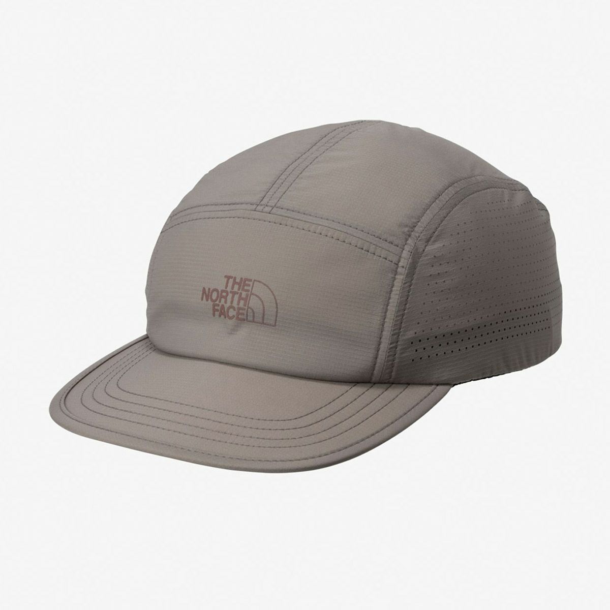 ザ・ノース・フェイスTHENORTHFACEランニングトレーニング帽子キャップスワローテイルキャップSWALLOWTAILCAPNN42515-MRメンズレディースユニセックス25FW秋冬