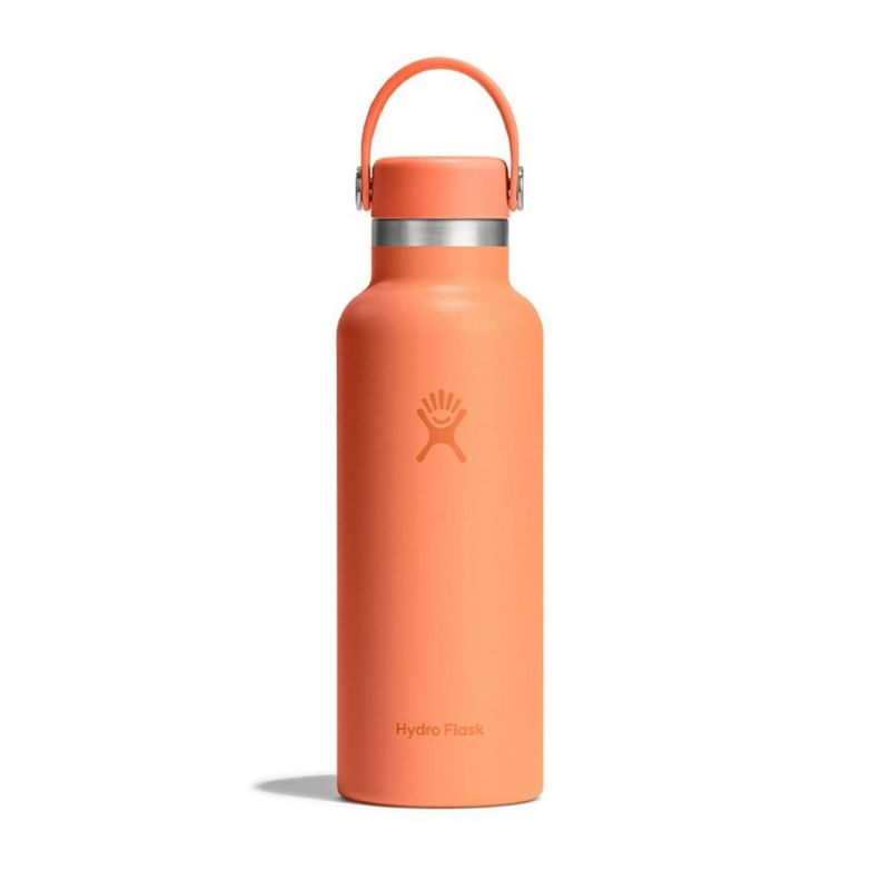 ハイドロフラスクHydroFlaskアウトドアカジュアルアクセサリーボトルハイドレーション18ozスタンダードマウスHYDRATION18ozSTANDARDMOUTH8900110161252メンズレディースユニセックス25FA秋冬