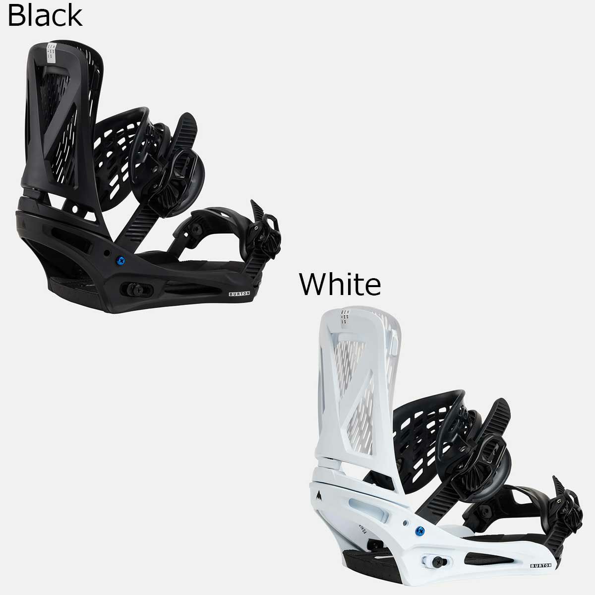 Burton バートン バイン ビンディング スノーボード BURTON(バートン