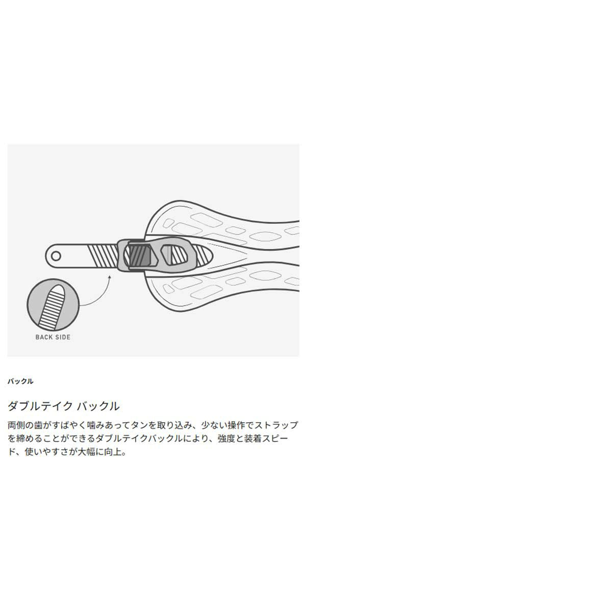 バートンBURTONスノボースノボスノーボードバインディングビンディングジェネシスRe:Flex105471メンズ男性25-26