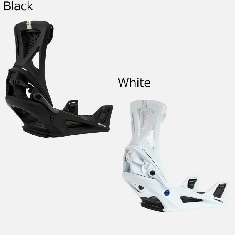 バートンBURTONスノボースノボスノーボードバインディングビンディングStepOn(R)ジェネシスRe:Flex229601メンズ男性25-26