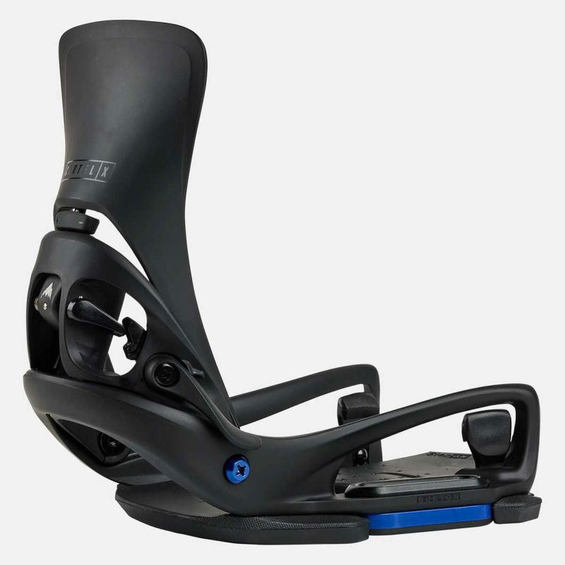 バートンBURTONスノボースノボスノーボードバインディングビンディングStepOn(R)カーテルXEST(R)303041メンズ男性25-26