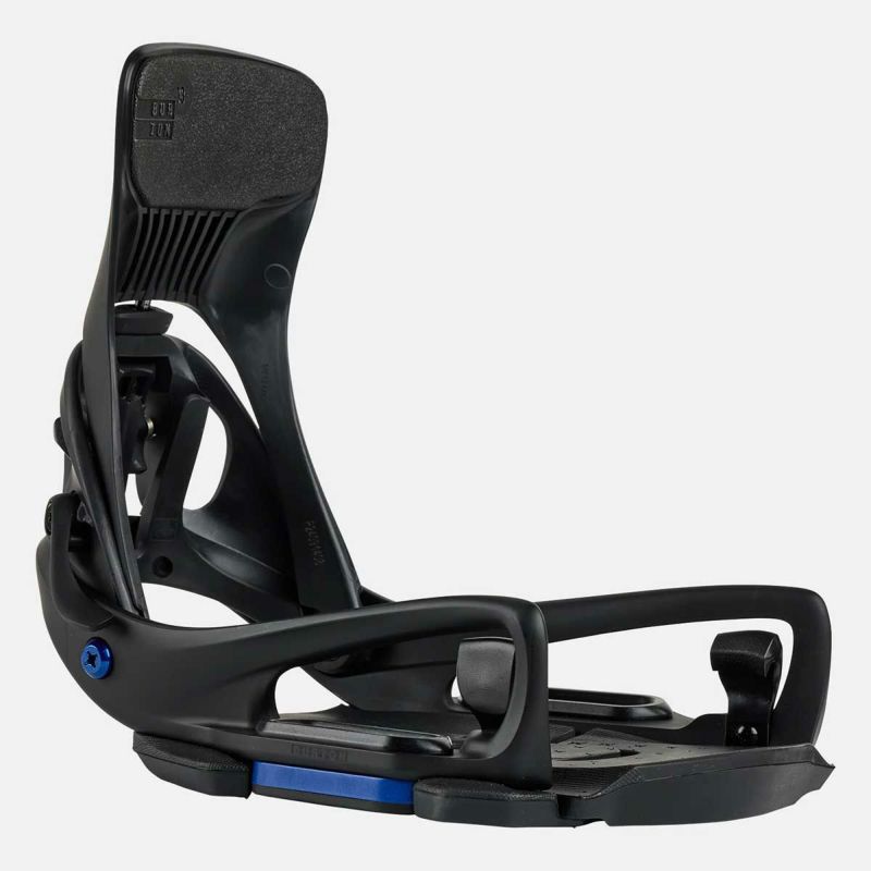 バートンBURTONスノボースノボスノーボードバインディングビンディングStepOn(R)カーテルXEST(R)303041メンズ男性25-26
