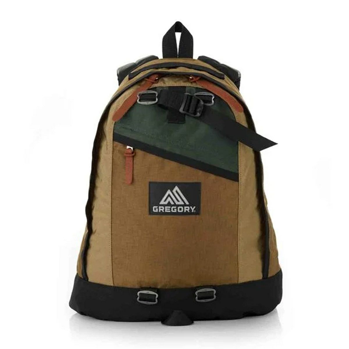 グレゴリーGREGORYアウトドアカジュアル鞄バッグリュックサックバックパックデイパックファインデイV2137539A691メンズレディースユニセックス25FA秋冬