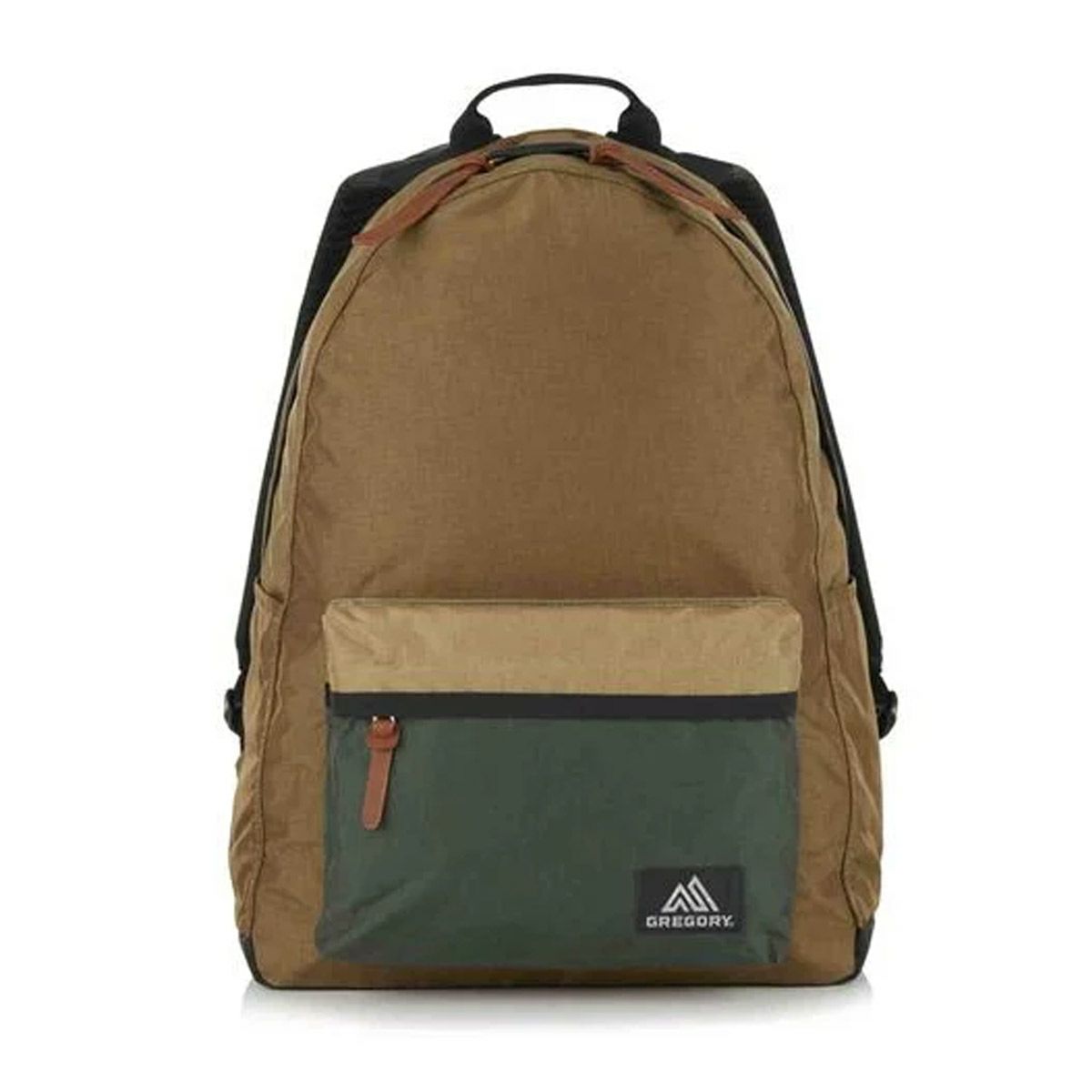 グレゴリーGREGORYアウトドアカジュアル鞄バッグリュックサックバックパックデイパックリラックスデイ155766A691メンズレディースユニセックス25FA秋冬