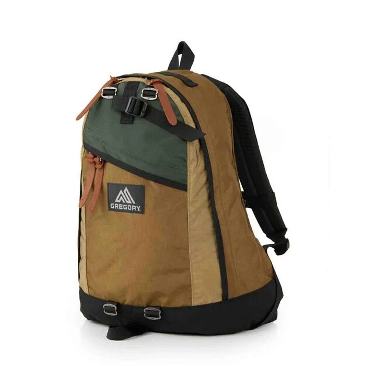 グレゴリーGREGORYアウトドアカジュアル鞄バッグリュックサックバックパックデイパックデイパック65169A691メンズレディースユニセックス25FA秋冬