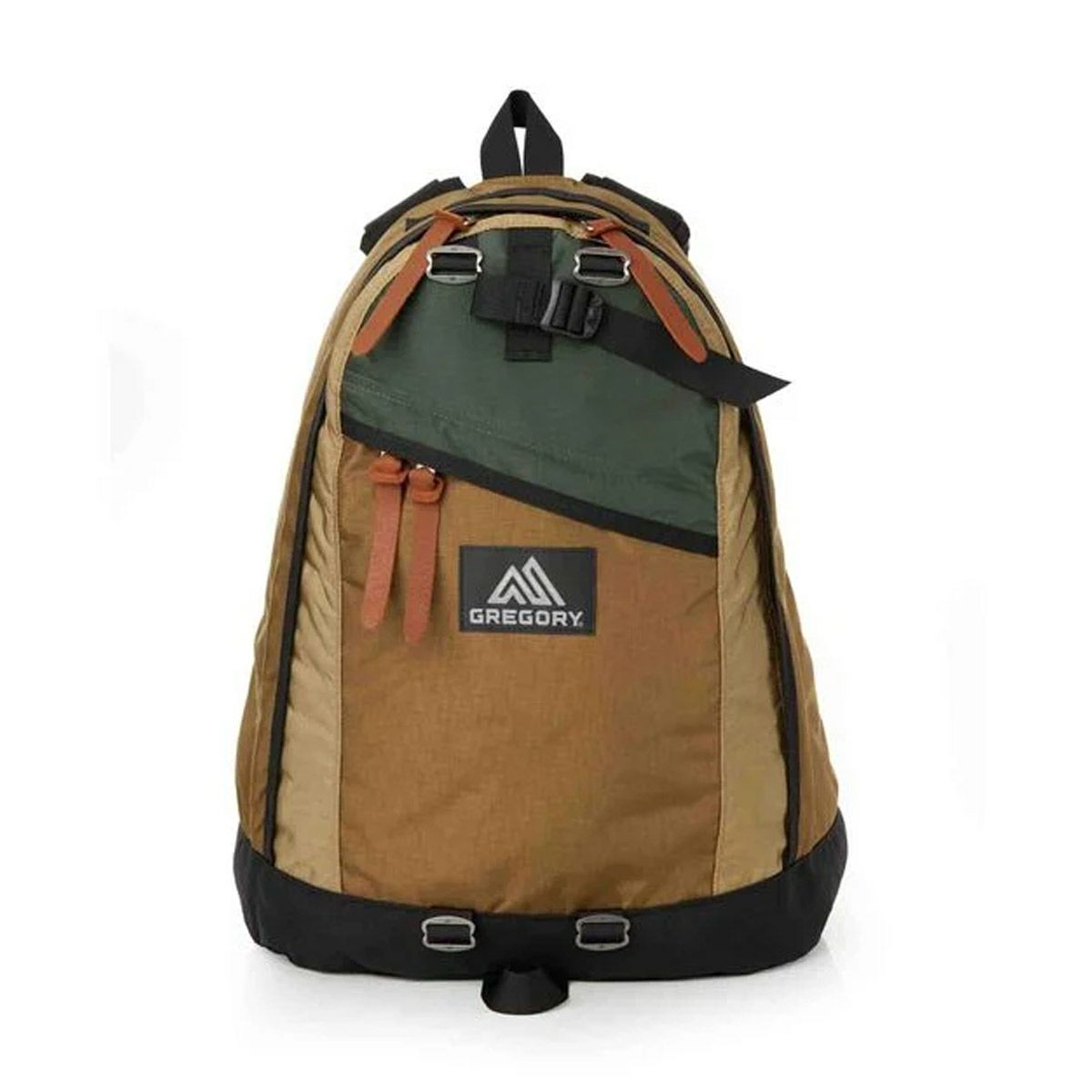 グレゴリーGREGORYアウトドアカジュアル鞄バッグリュックサックバックパックデイパックデイパック65169A691メンズレディースユニセックス25FA秋冬