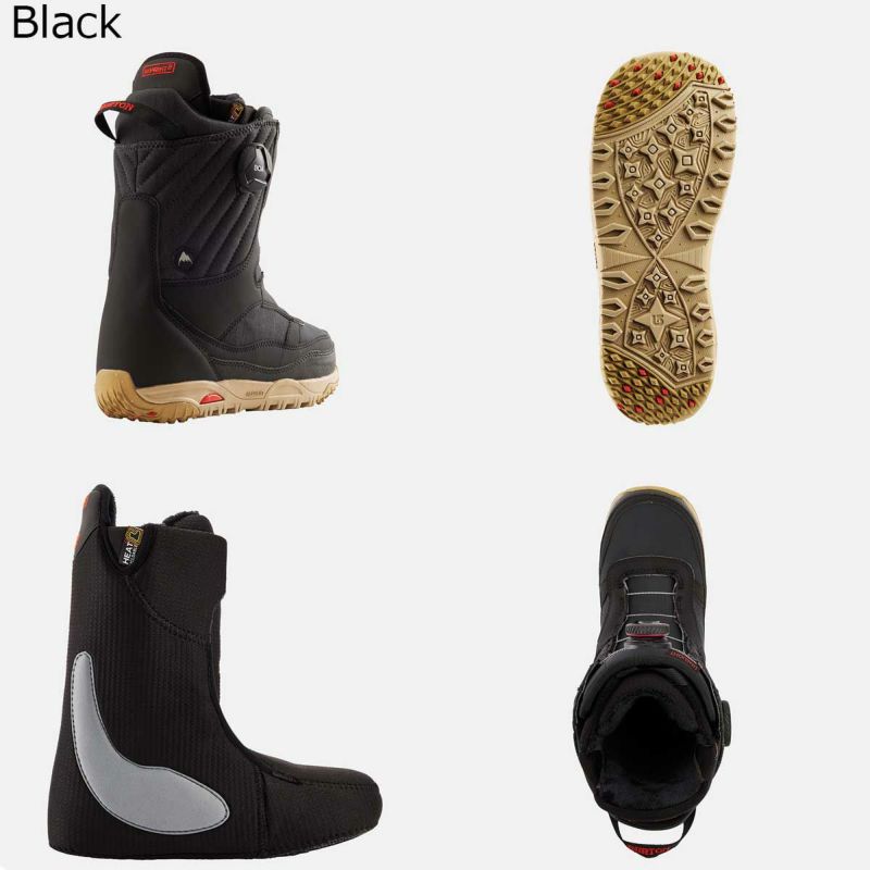 バートンBURTONスノボースノボスノーボードブーツライムライトBOA(R)ワイド?150871レディース女性25-26