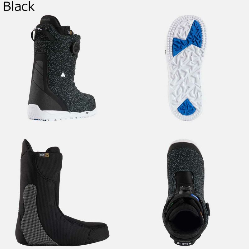 バートン BURTON スノボー スノボ スノーボード ブーツ スワス BOA(R