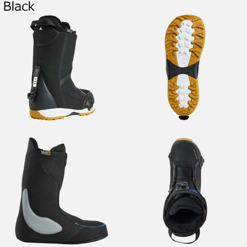 バートンBURTONスノボースノボスノーボードブーツウェイブレンジStepOn(R)ワイド302921メンズ男性25-26