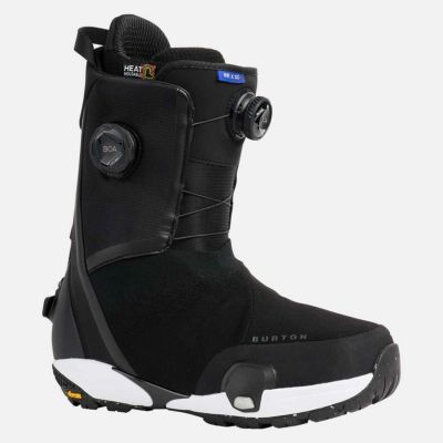 BURTON SLX スノーボードブーツ ブラック LIFE+ BURTON 『 Men's SLX 』 バートン エスエルエックス