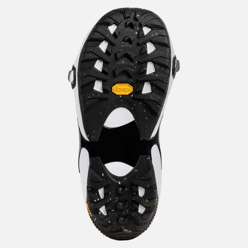 バートンBURTONスノボースノボスノーボードブーツウェイブレンジXStepOn(R)ワイド302931メンズ男性25-26