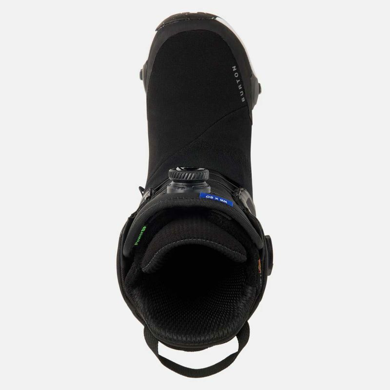 バートンBURTONスノボースノボスノーボードブーツウェイブレンジXStepOn(R)ワイド302931メンズ男性25-26