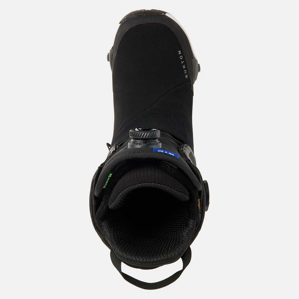 バートンBURTONスノボースノボスノーボードブーツウェイブレンジXStepOn(R)ワイド302931メンズ男性25-26