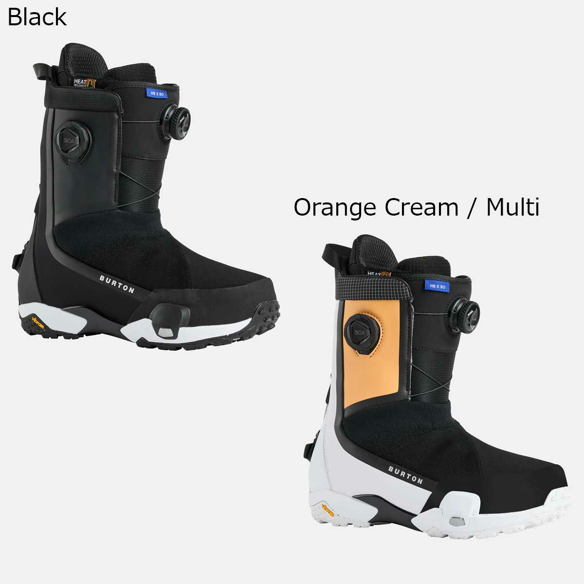 バートンBURTONスノボースノボスノーボードブーツハイショットXStepOn(R)ワイド302961メンズ男性25-26